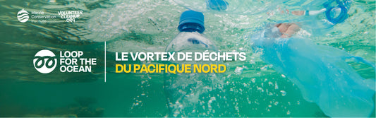 La pollution plastique : le vortex de déchets du Pacifique