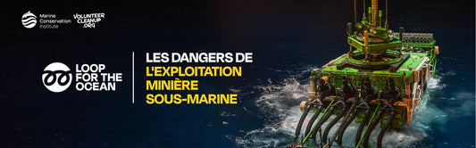 COMPTE A REBOURS POUR L'EXPLOITATION MINIERE SOUS-MARINE