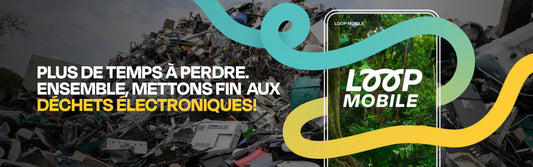 Plus de temps à perdre !