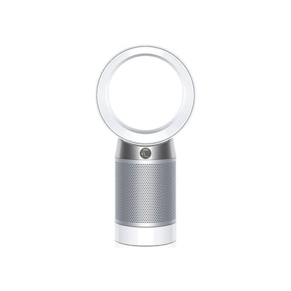 Dyson Pure Cool DP04 Ventilateur et Purificateur de table - Blanc/Argent - Comme Neuf