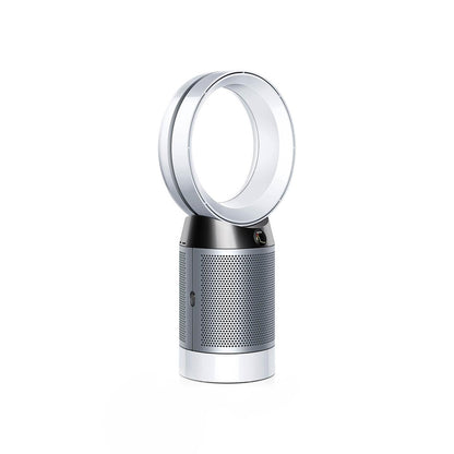 Dyson Pure Cool DP04 Ventilateur et Purificateur de table - Blanc/Argent - Comme Neuf