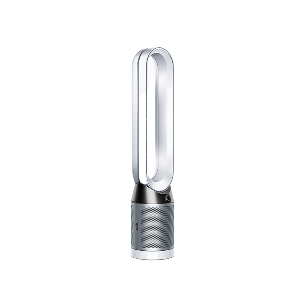 Purificateur Tour Dyson Pure Cool TP04 Ventilateur Purificateur - Blanc/Argent - Comme Neuf