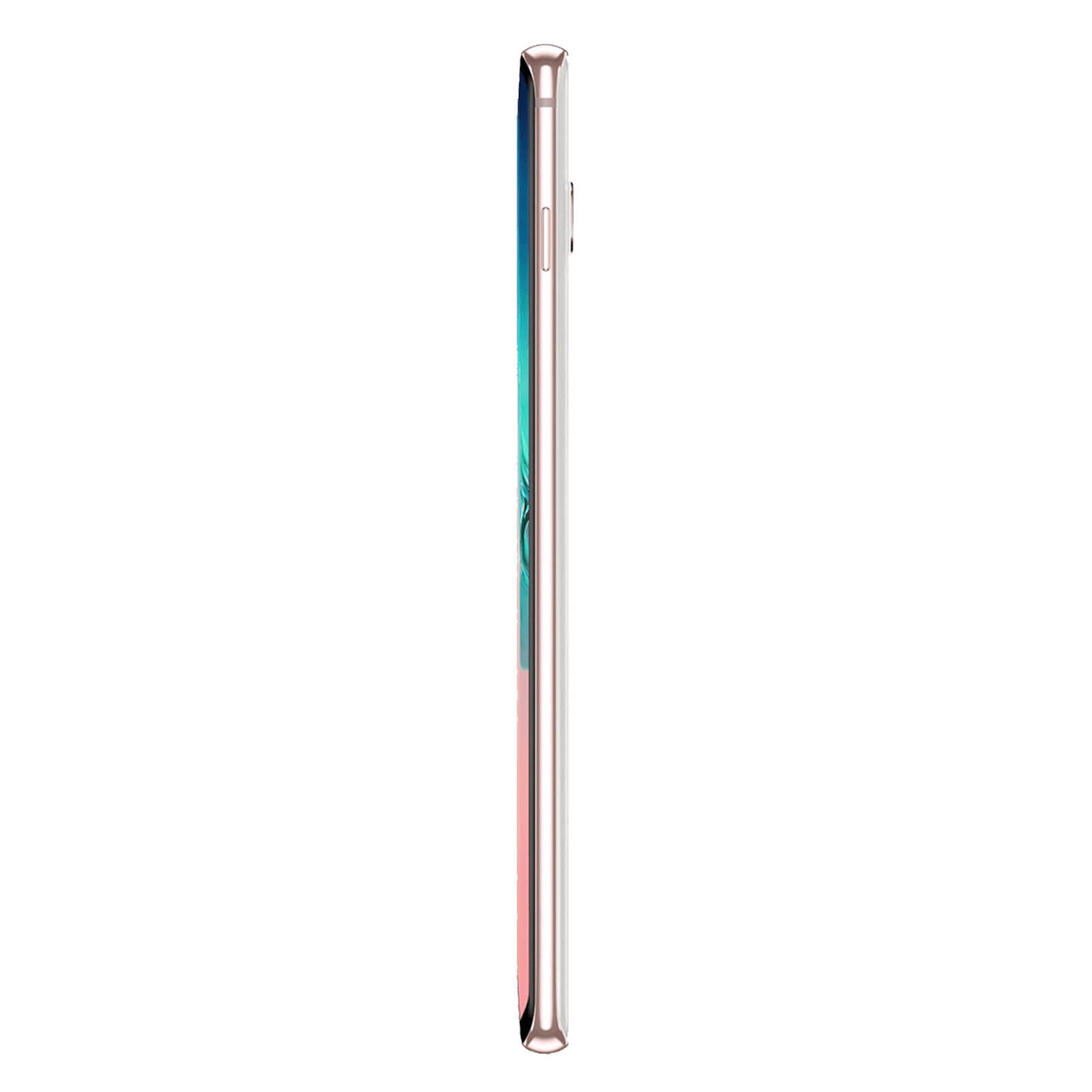 Samsung Galaxy S10 Plus 128Go Blanc Reconditionné Débloqué