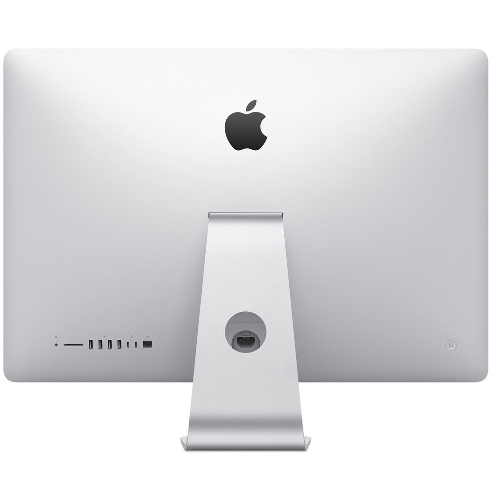 Apple iMac i5 2.8GHz 21.5in 2015 256Go SSD 16Go Ram Excellent