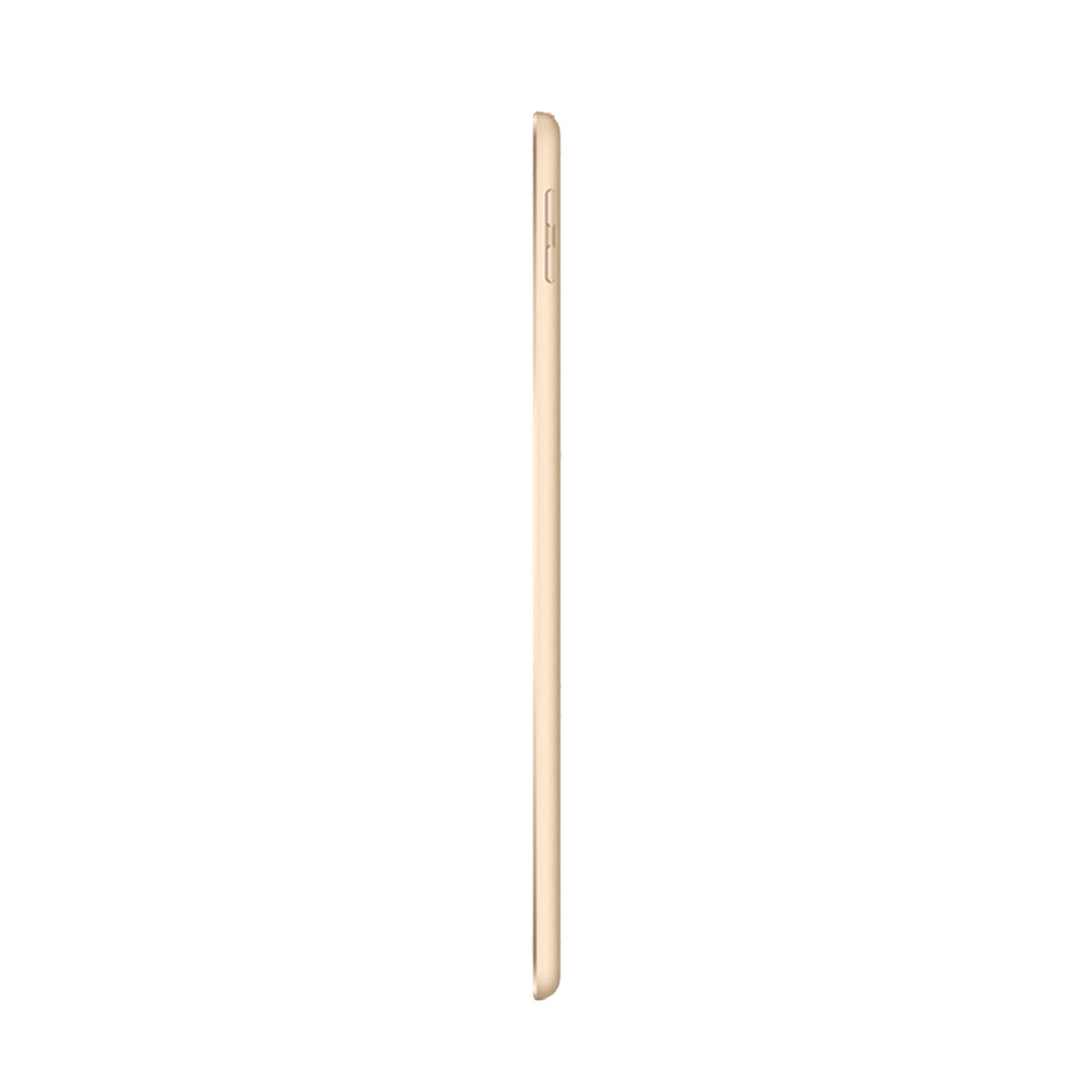 Apple iPad 5 128Go WiFi Or - Excellent