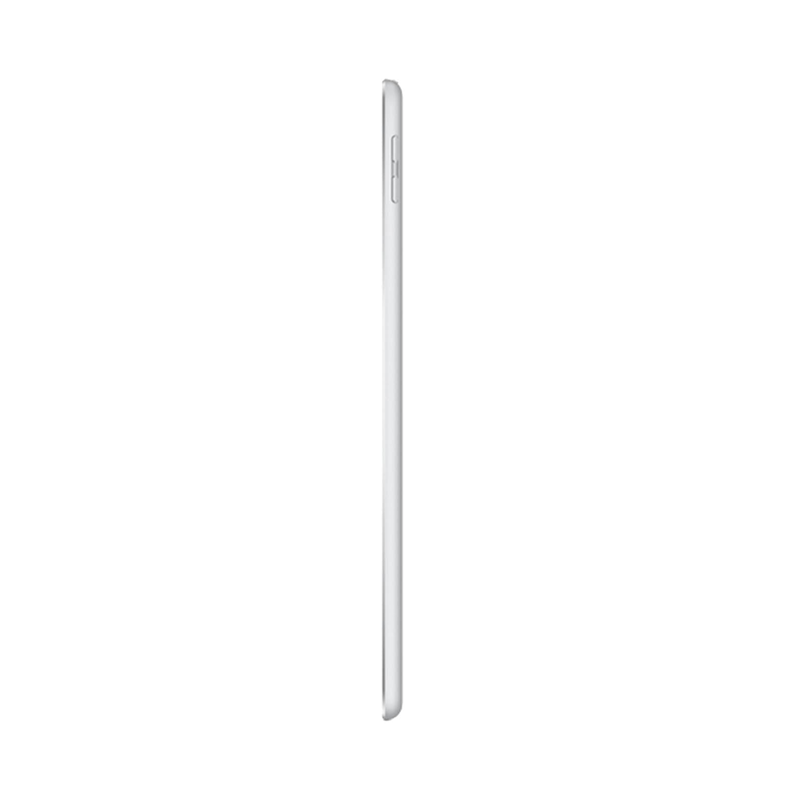 Apple iPad 5 128Go GPS + Cellulaire Argent - Excellent