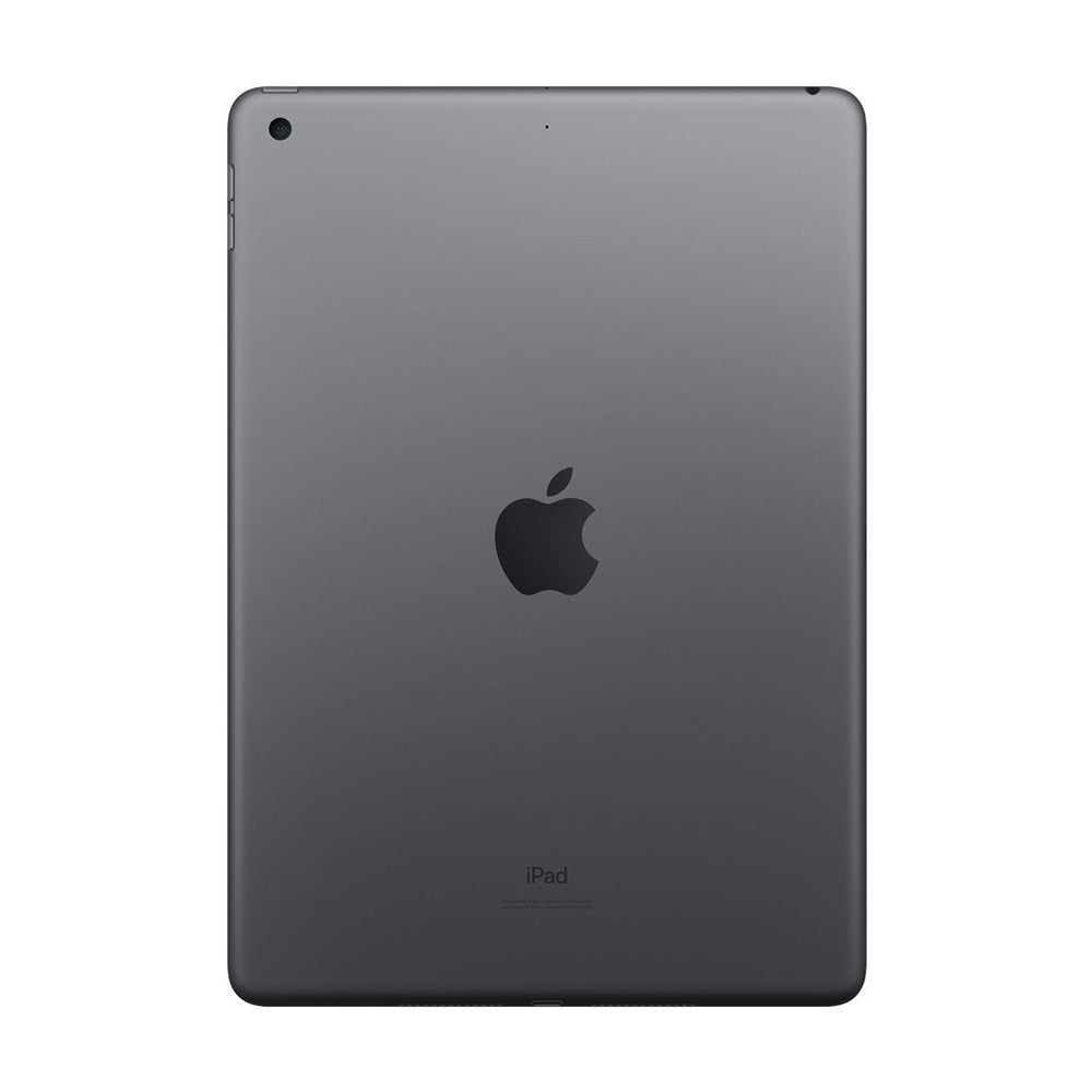 Apple iPad 7 128Go WiFi & Cellulaire - Gris Sidéral - Excellent