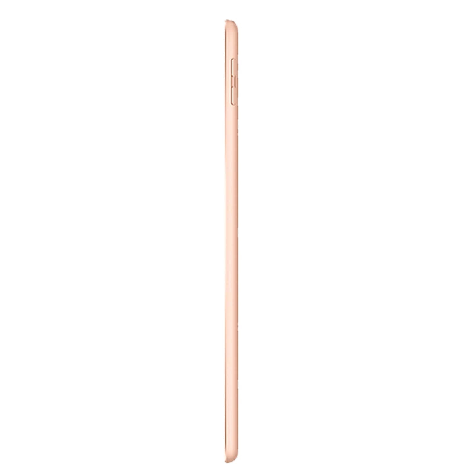 Apple iPad 6 128Go WiFi - Or - Excellent