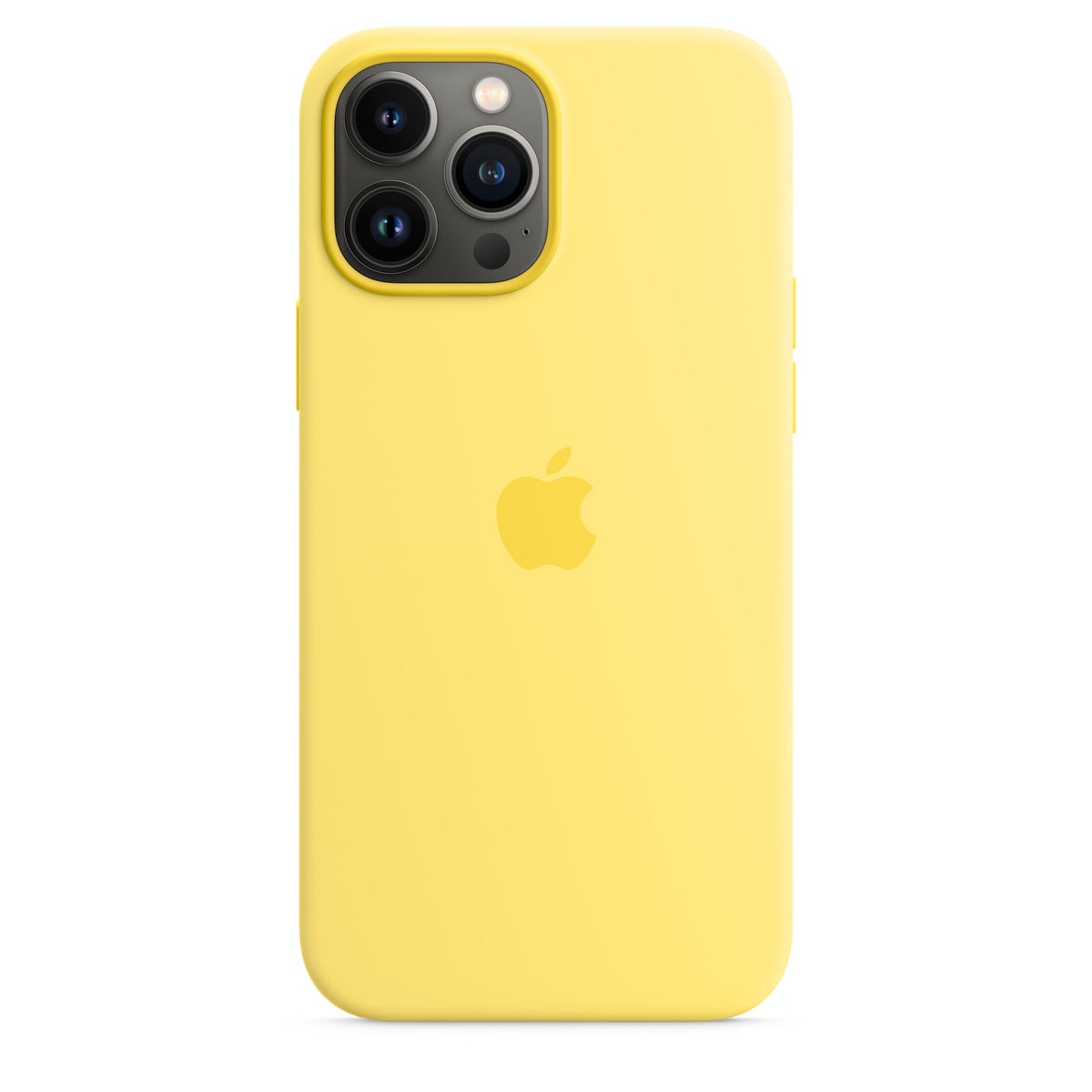 Coque en silicone avec MagSafe pour iPhone 12 mini - Bleu tendre - Apple  (FR)