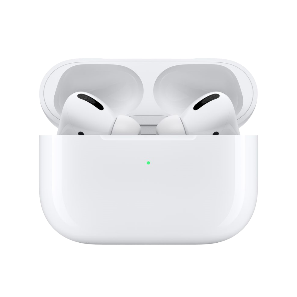 Apple AirPods Pro (2019) avec boitier de charge - Neuf
