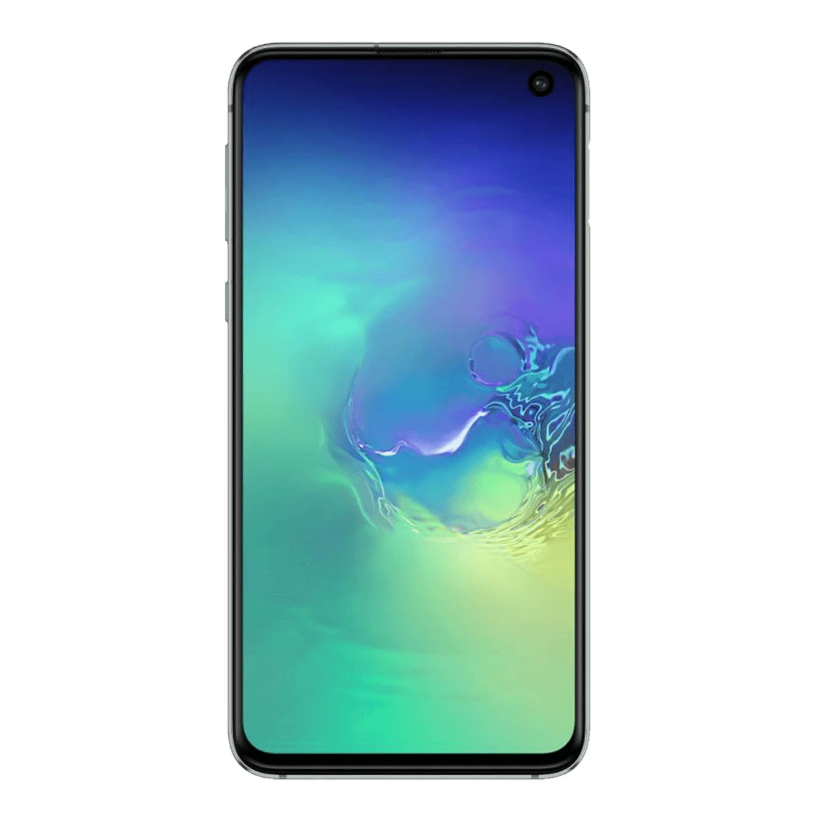 Samsung Galaxy S10E 128Go Vert Reconditionné Débloqué