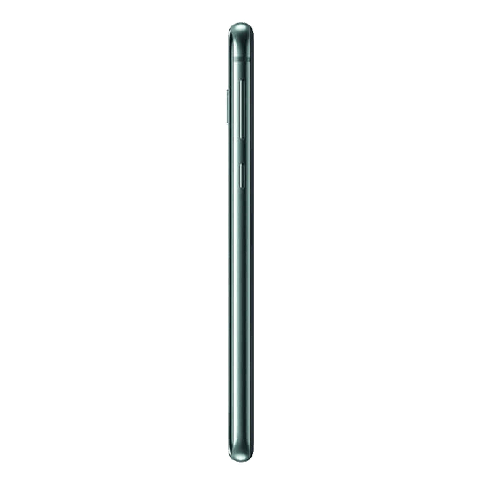 Samsung Galaxy S10E 128Go Vert Reconditionné Débloqué