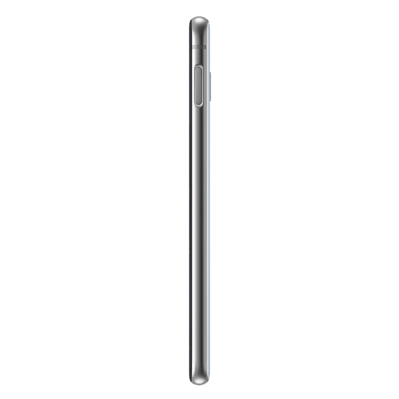 Samsung Galaxy S10E 128Go Blanc Reconditionné Débloqué
