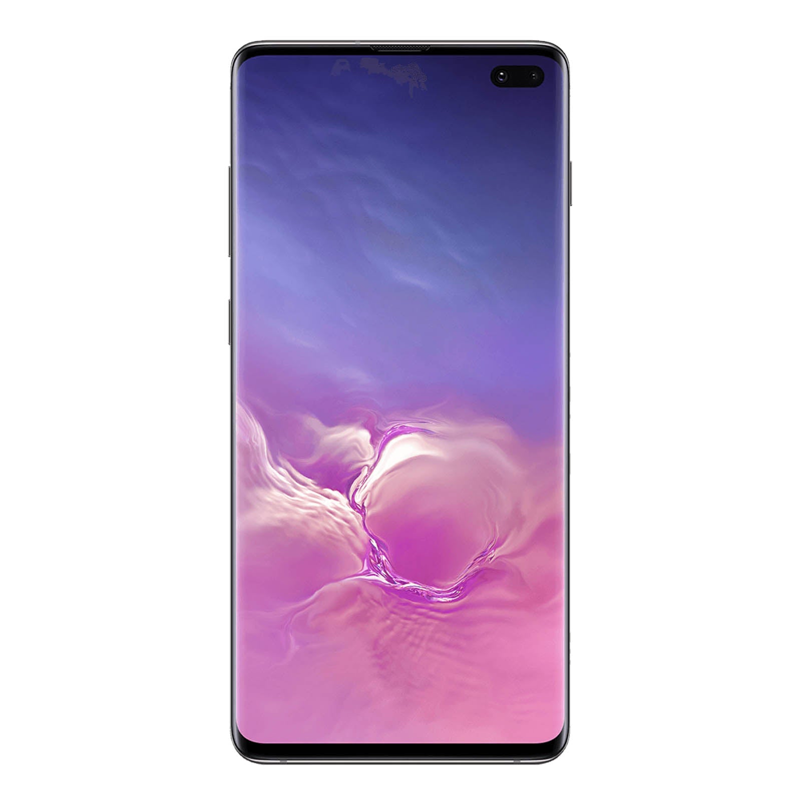 Samsung Galaxy S10 Plus 128Go Noir Reconditionné Débloqué