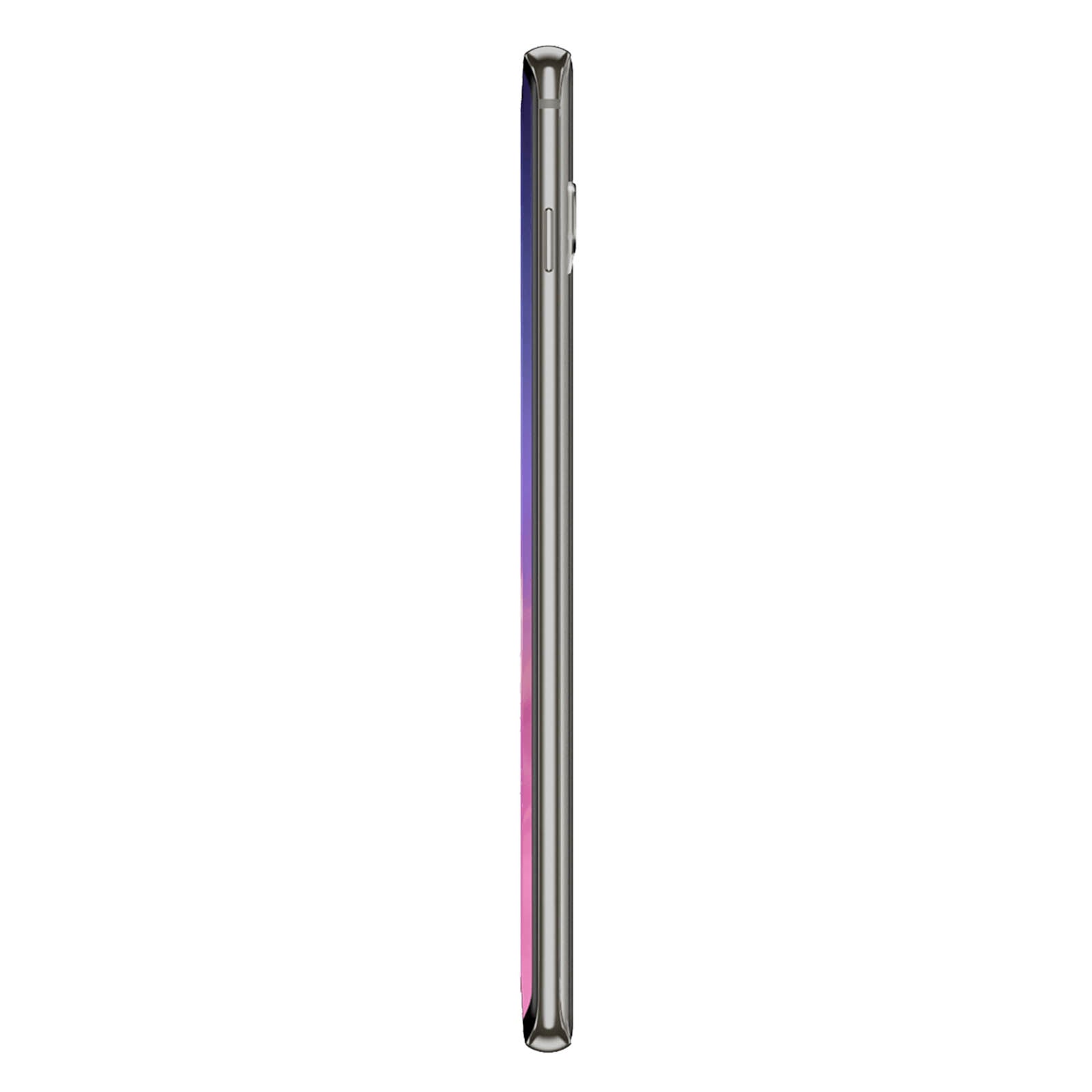 Samsung Galaxy S10 Plus 128Go Noir Reconditionné Débloqué