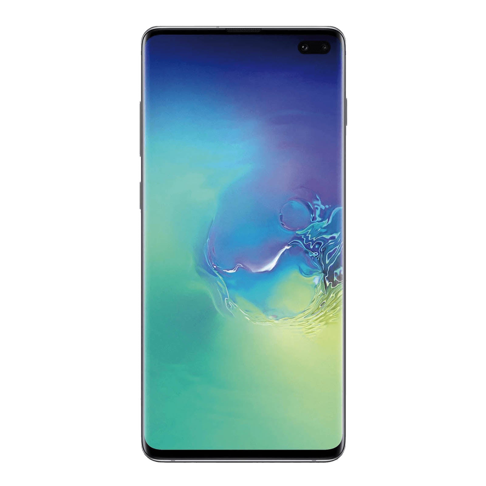 Samsung Galaxy S10 Plus 128Go Vert Reconditionné Débloqué