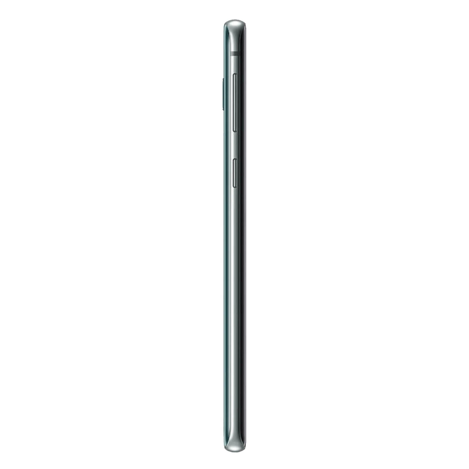 Samsung Galaxy S10 Plus 128Go Vert Reconditionné Débloqué