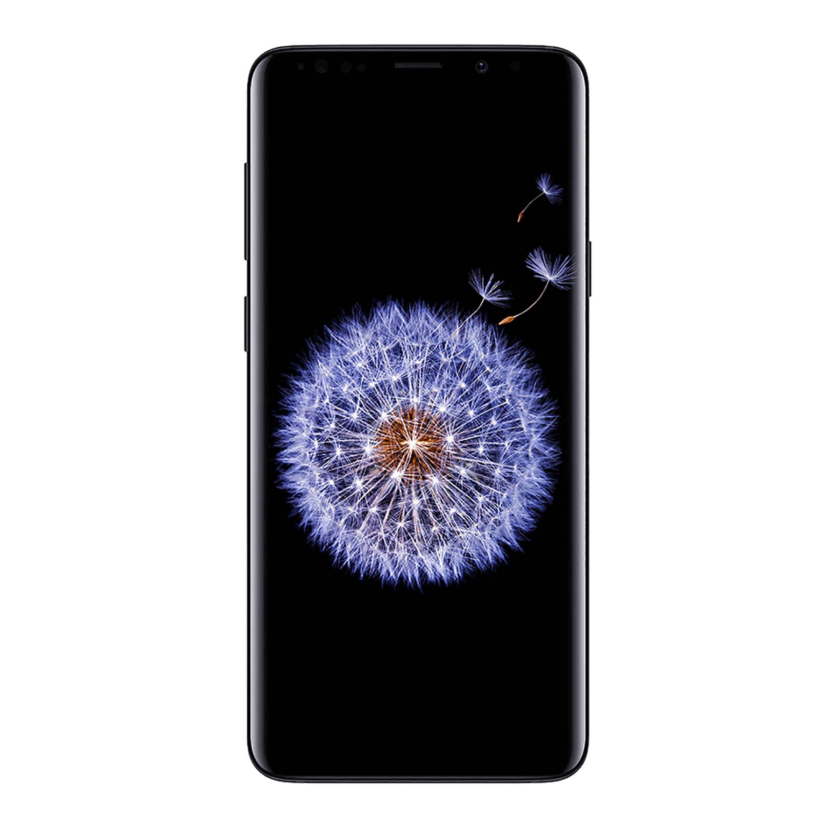 Samsung Galaxy S9 Plus 256Go Noir Reconditionné Débloqué