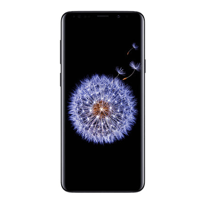 Samsung Galaxy S9 Plus 256Go Noir Reconditionné Débloqué