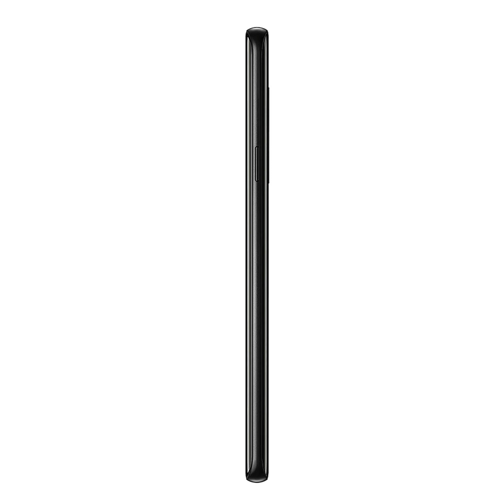 Samsung Galaxy S9 Plus 256Go Noir Reconditionné Débloqué