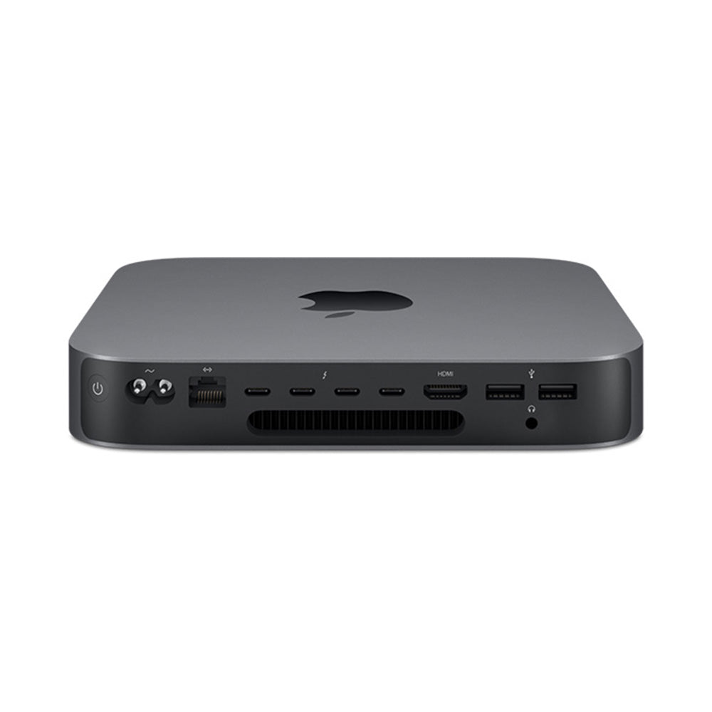 Apple Mac Mini 2018 Core i5 3.0 GHz - 256Go SSD - 8Go