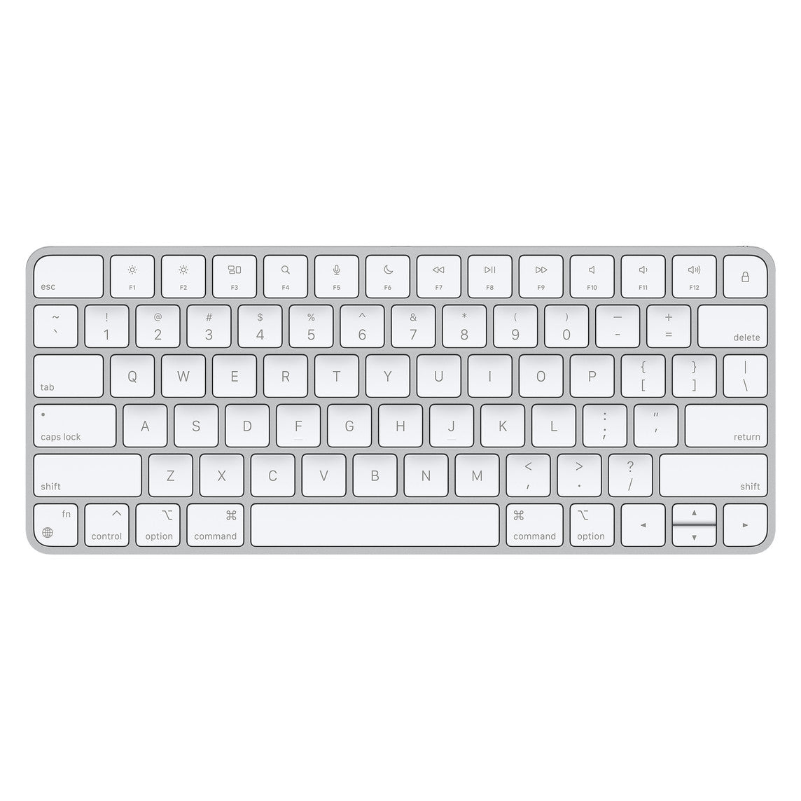 Apple Magic Keyboard - Anglais américain