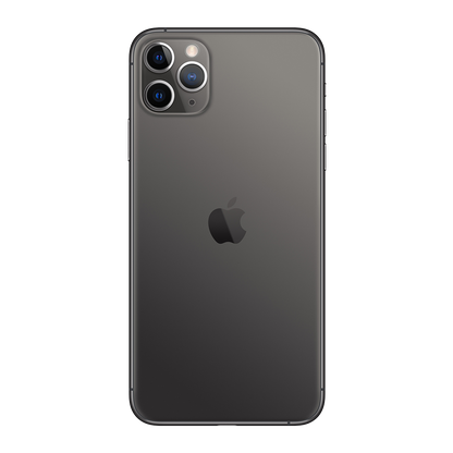 iPhone 11 Pro Max 256 Go - Gris Sidéral - Débloqué - Bon état