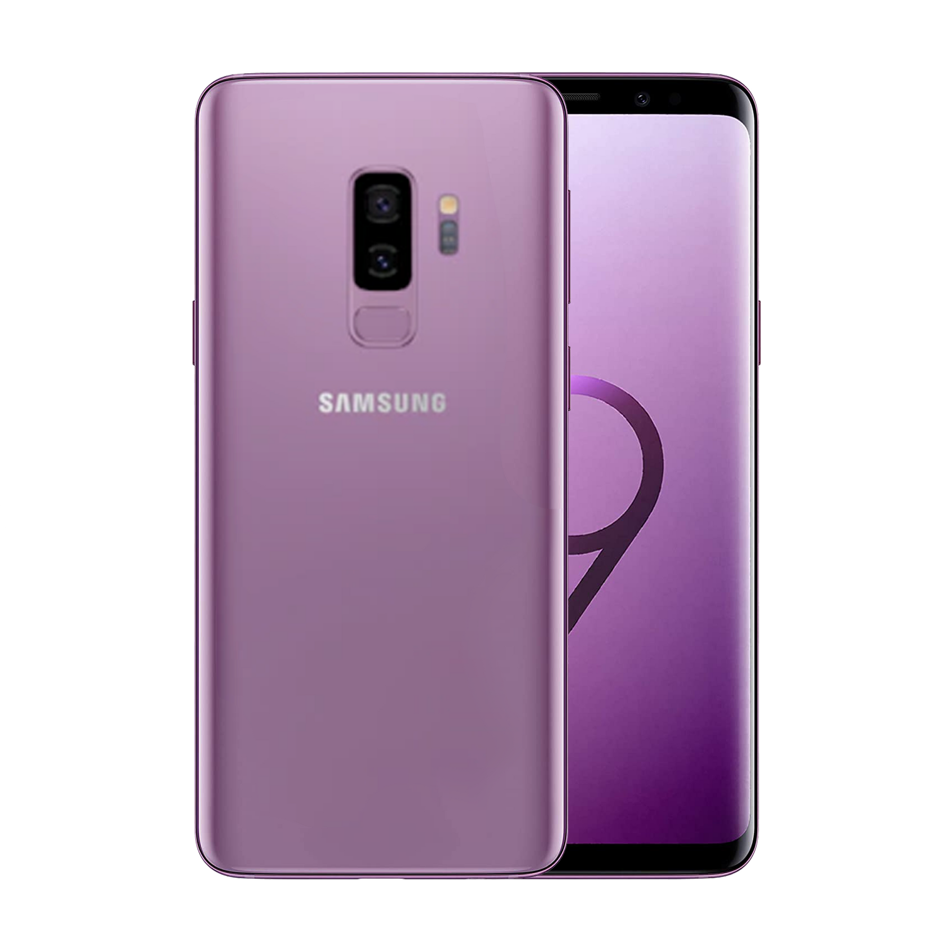 Samsung Galaxy S9 Plus 64Go Violet Reconditionné Débloqué
