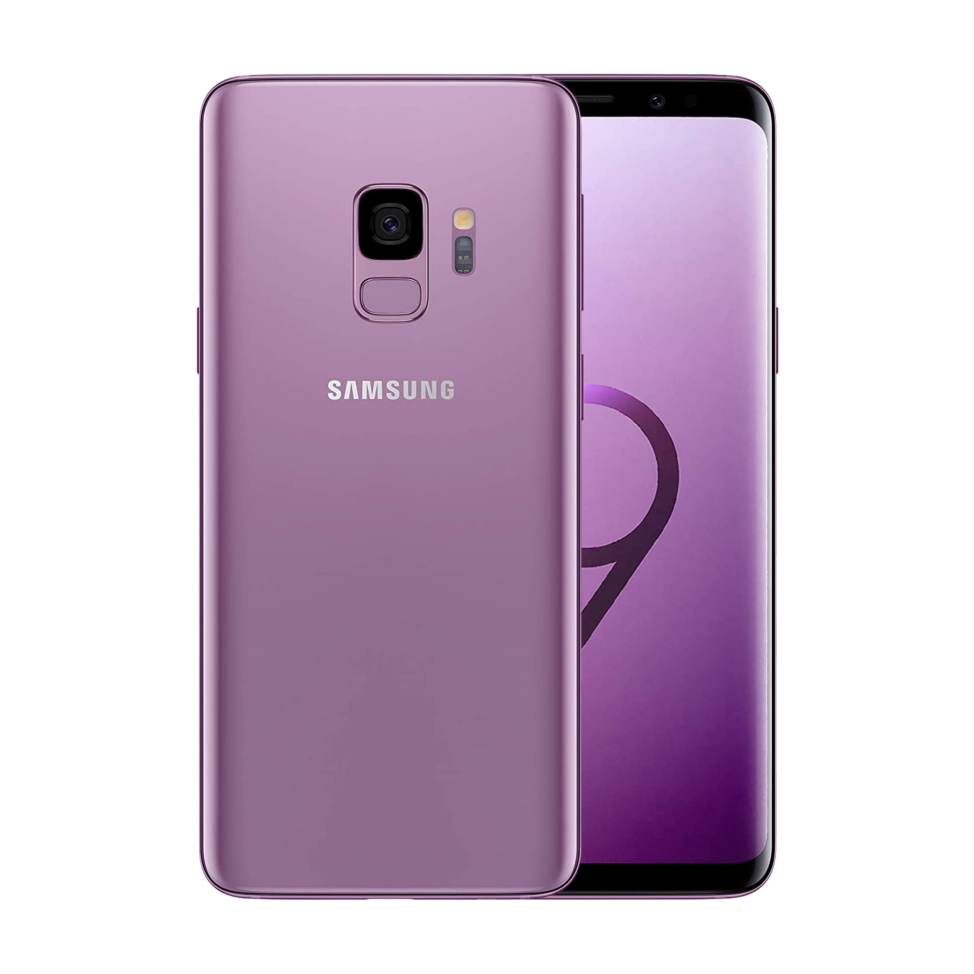 Samsung Galaxy S9 64Go Violet Reconditionné Débloqué