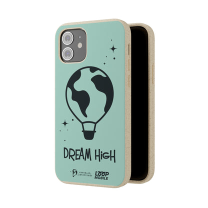 Dream High (Green)