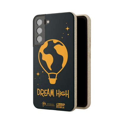 Dream High (Black)