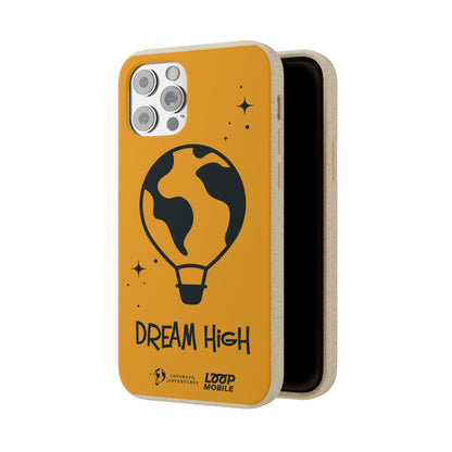 Dream High (Orange)