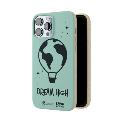 Dream High (Green)