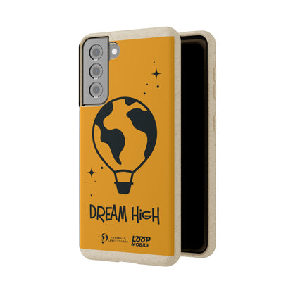 Dream High (Orange)