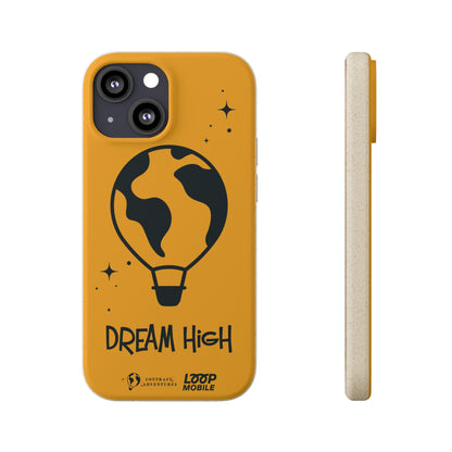 Dream High (Orange)