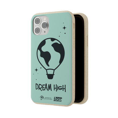 Dream High (Green)