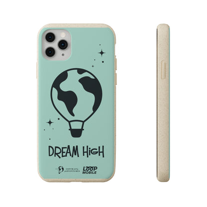 Dream High (Green)