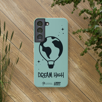 Dream High (Green)