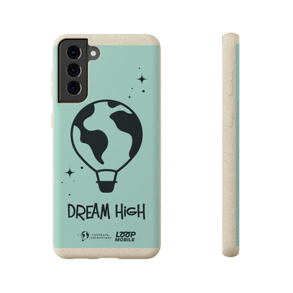 Dream High (Green)