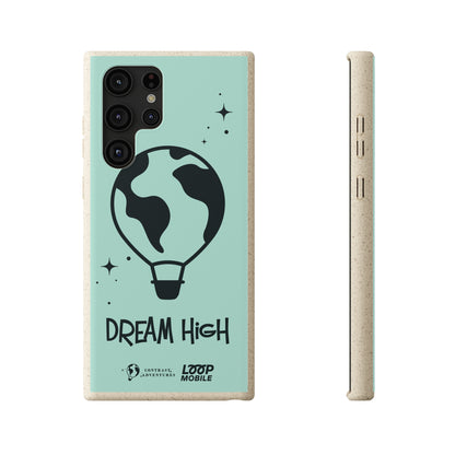 Dream High (Green)