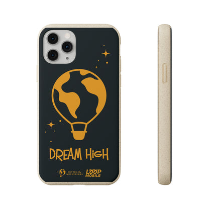 Dream High (Black)