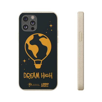 Dream High (Black)