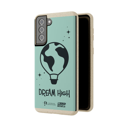 Dream High (Green)