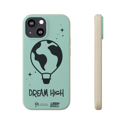 Dream High (Green)