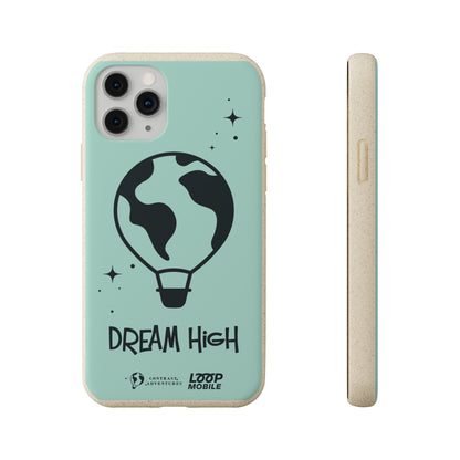 Dream High (Green)