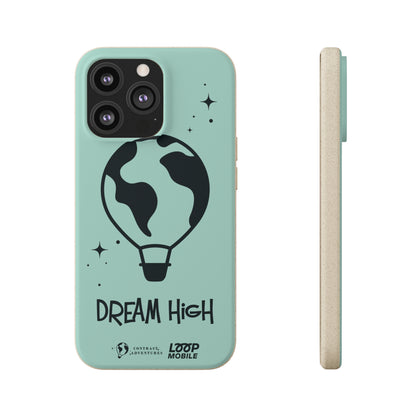 Dream High (Green)