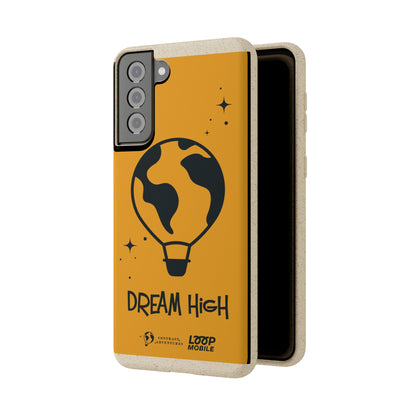 Dream High (Orange)