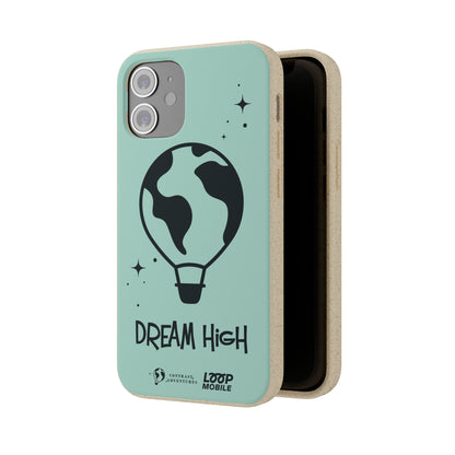 Dream High (Green)