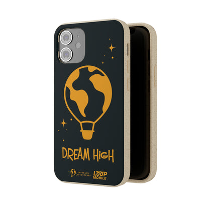 Dream High (Black)