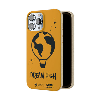 Dream High (Orange)